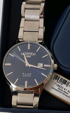 ROAMER R-LINE CLASSIC BLUE