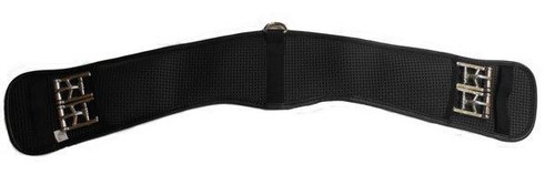 Harry dabbs dressage - harry, waffle