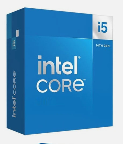 Intel core 14400 - core,
