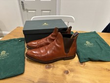 Crockett & Jones Chelsea
