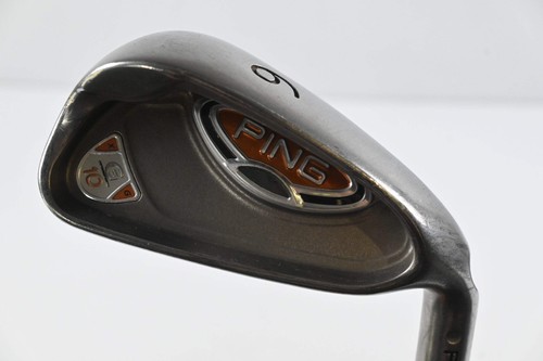 Ping g10 iron - ping, green
