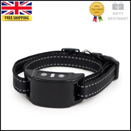 Anti bark electric shock dog - anti,