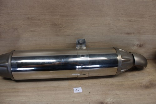Bmw k1200gt exhaust - bmw, 06-08