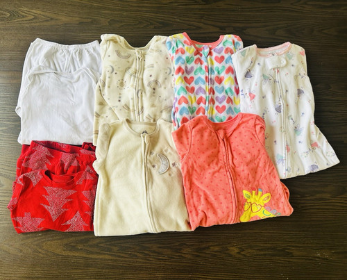 Big lot baby girl mixed - big,