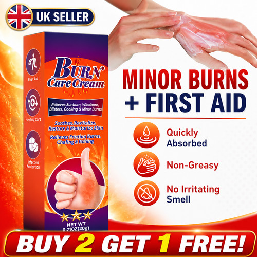 New burn scald - scald, skin