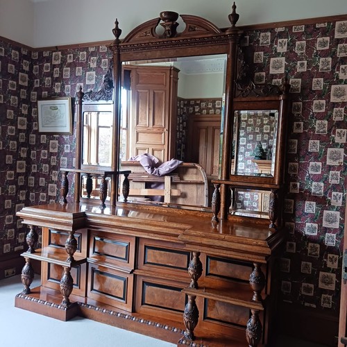 Impressive victorian - impressive,