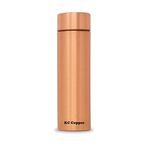Pure copper water - kc,