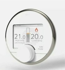 Ideal  221527 Opentherm Wired Room Thermostat Boiler Plus - NEW FREE DELIVERY