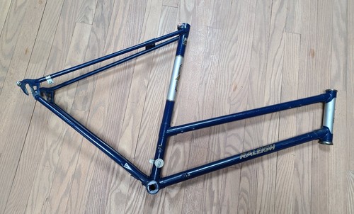 Vintage raleigh sports - vintage,