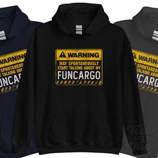 WARNING MAY SPONTANEOUSLY