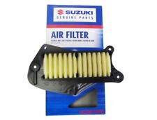 SUZUKI Genuine BOULEVARD M109R VZR GENUINE AIR FILTER CLEANER 13780-48G20 New
