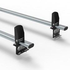 Mercedes Vito 2 Bars ROOF RACK