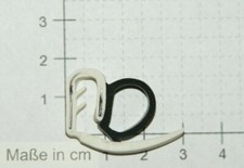 Rubber seal v. storage