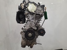 TOYOTA YARIS MK3 2014-2020