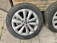Vauxhall Astra L 2022 Alloys
