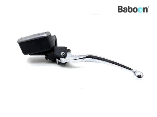 Clutch master cylinder - clutch,