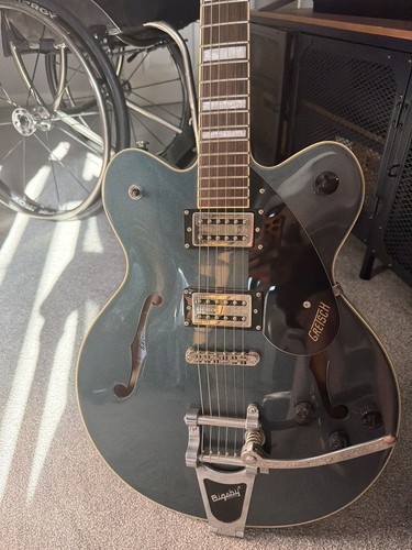 Gretsch g2622t gnmtl - gretsch,