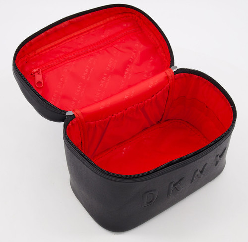 Dkny vanity train case - vanity,