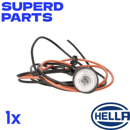 Hella 2pf003 563 - hella, position