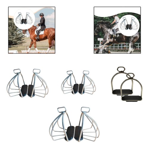 Horse riding stirrups - riding,