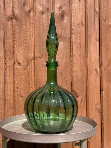 Mcm empoli emerald green - emerald, onion