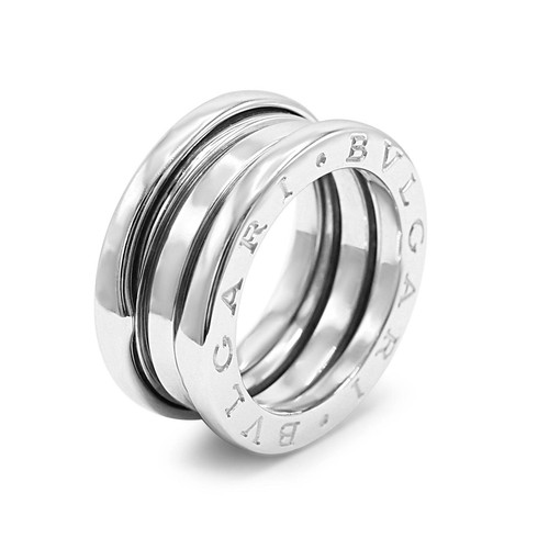 Bvlgari zero1 band - 3, ring