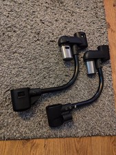 iCandy Peach Blossom Double Convertor Converter Bar Adapters Adaptors