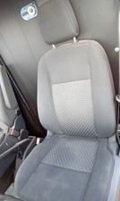 Ford Transit Captain Seat And