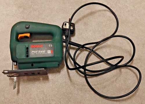 Bosch jigsaw pst - jigsaw, 54e