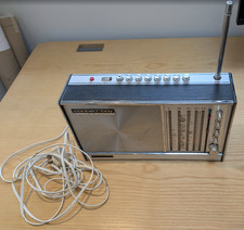 Vintage Grundig Concert Boy