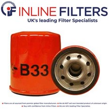 Oil Filter for Gutbrod 4500 w/Original Eng