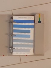 Vintage 1984 PANTONE