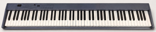 Studiologic tmk key midi - 88-key,