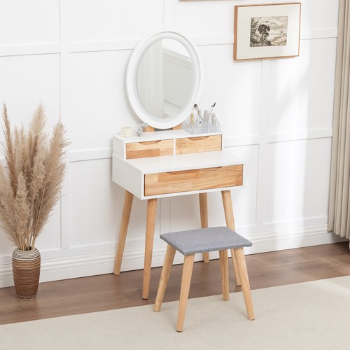Westwood natural white - westwood, round