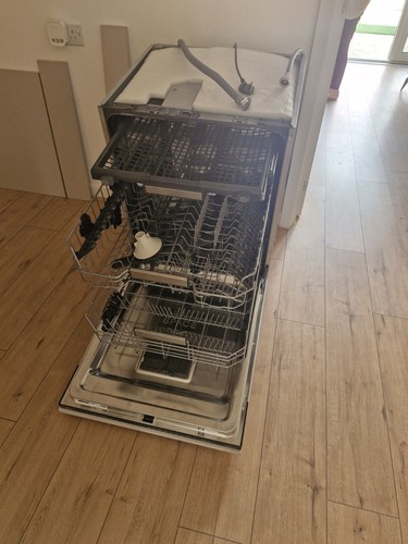 Hotpoint maxi space h71 - space, l
