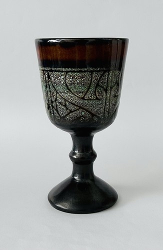 Celtic pottery newlyn green - celtic,