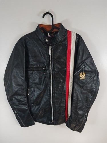 Vintage 70s belstaff - 70s, cossack