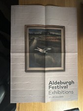 Tessa Newcomb Aldeburgh