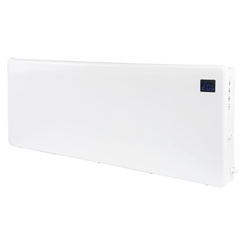 Levante 1500w eco - eco, slimline