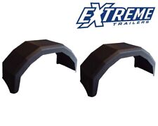 Extreme Pair of Plastic 10"