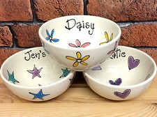 Personalised Handpainted