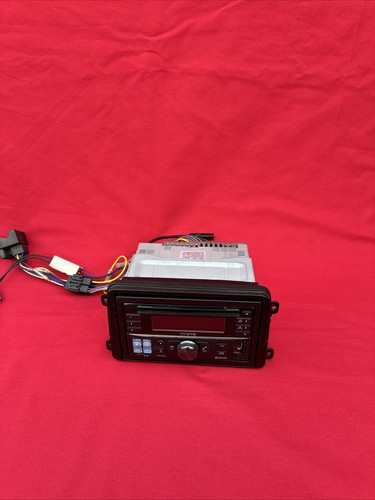 Alpine radio cdew235 - radio,