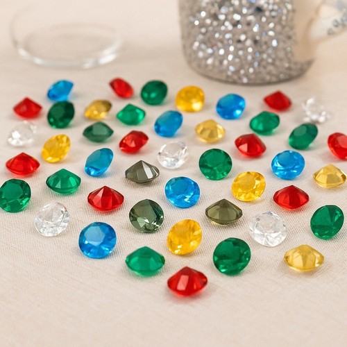 Eimass glass table scatter - eimass®,
