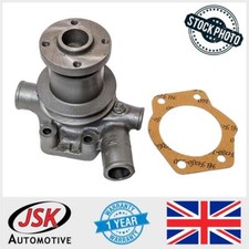 Water Pump for Fordson Dexta & Super Dexta Tractors A3.144 A3.152 F3.144 F3.152