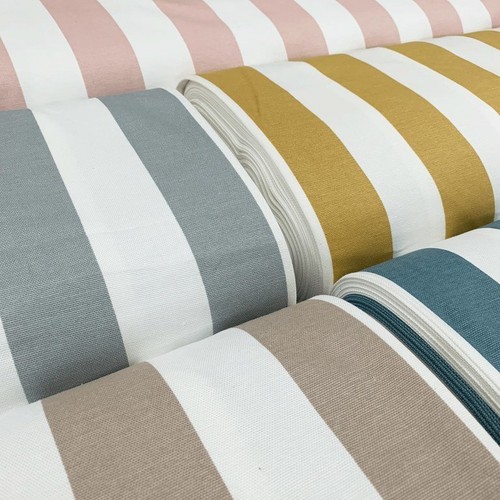 Stripe canvas fabric modern - canvas, fabric,