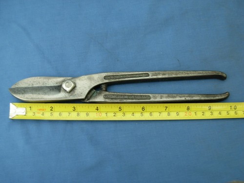 Vintage gilbow tool - gilbow,