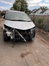 Toyota Estima Hybrid For Parts