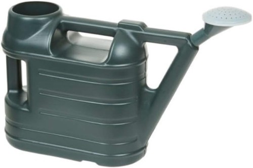 Litre watering can with - watering,