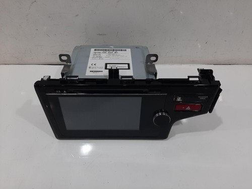 Honda jazz vtec mk4 - honda, i-vtec