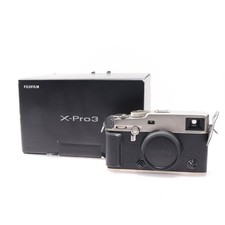 Fujifilm X-Pro 3 Digital